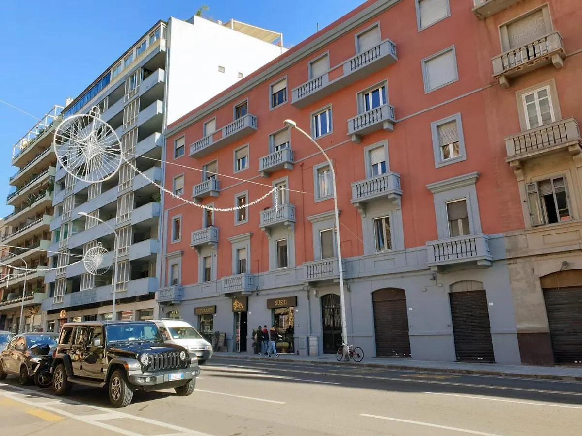 Calixa Apartment Cagliari