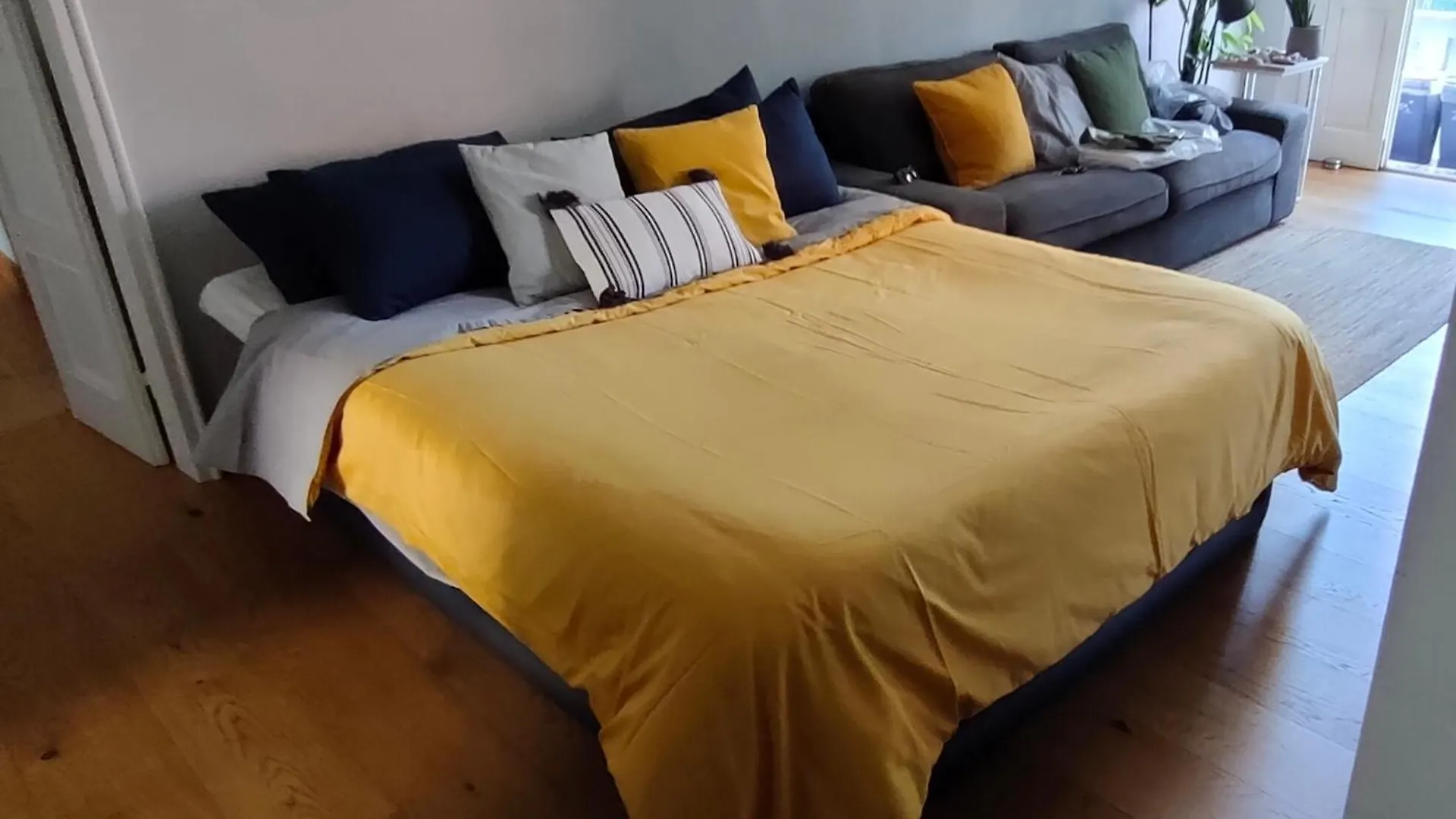 Calixa Apartment Cagliari