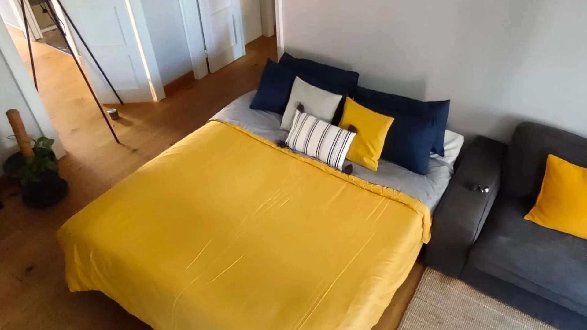 Calixa Apartment Cagliari