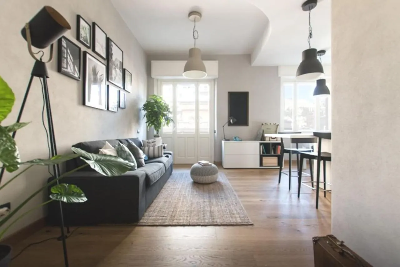 Calixa Apartment Cagliari 0*,