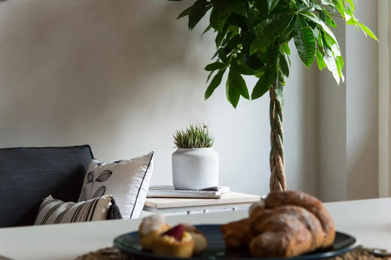 Calixa Apartment Cagliari