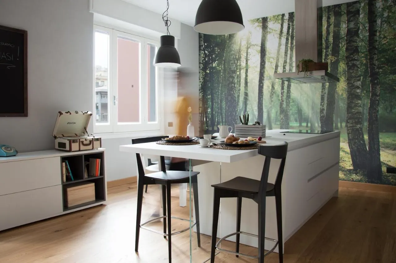 Calixa Apartment Cagliari