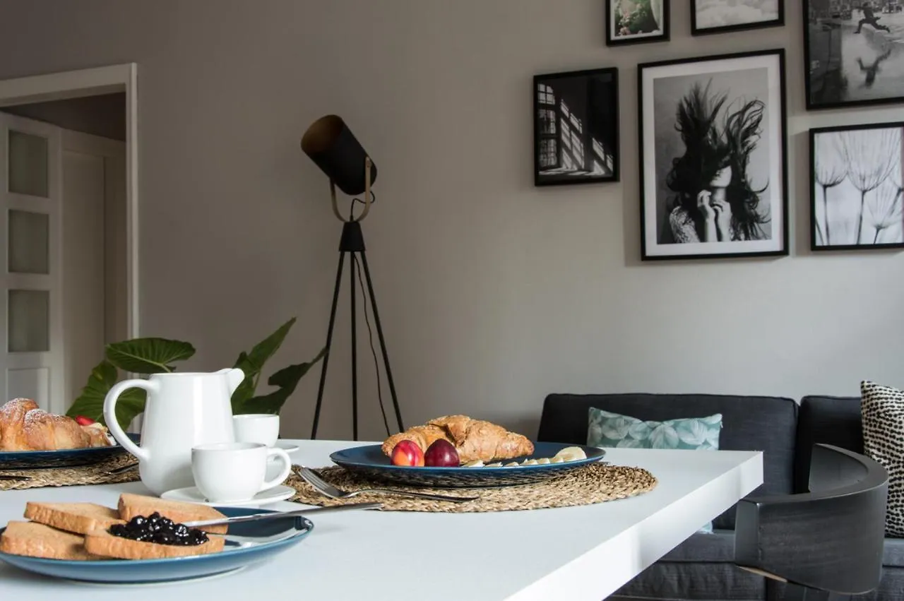 Calixa Apartment Cagliari