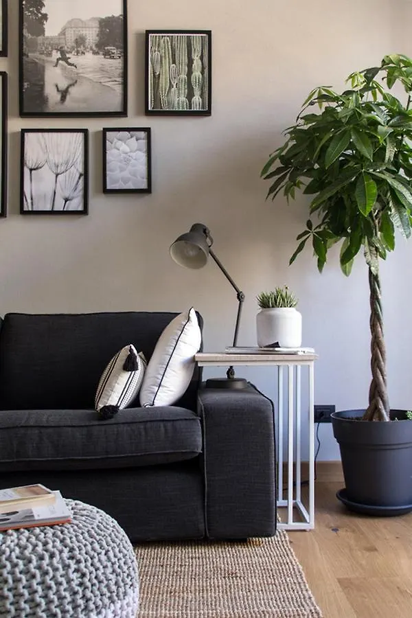Calixa Apartment Cagliari