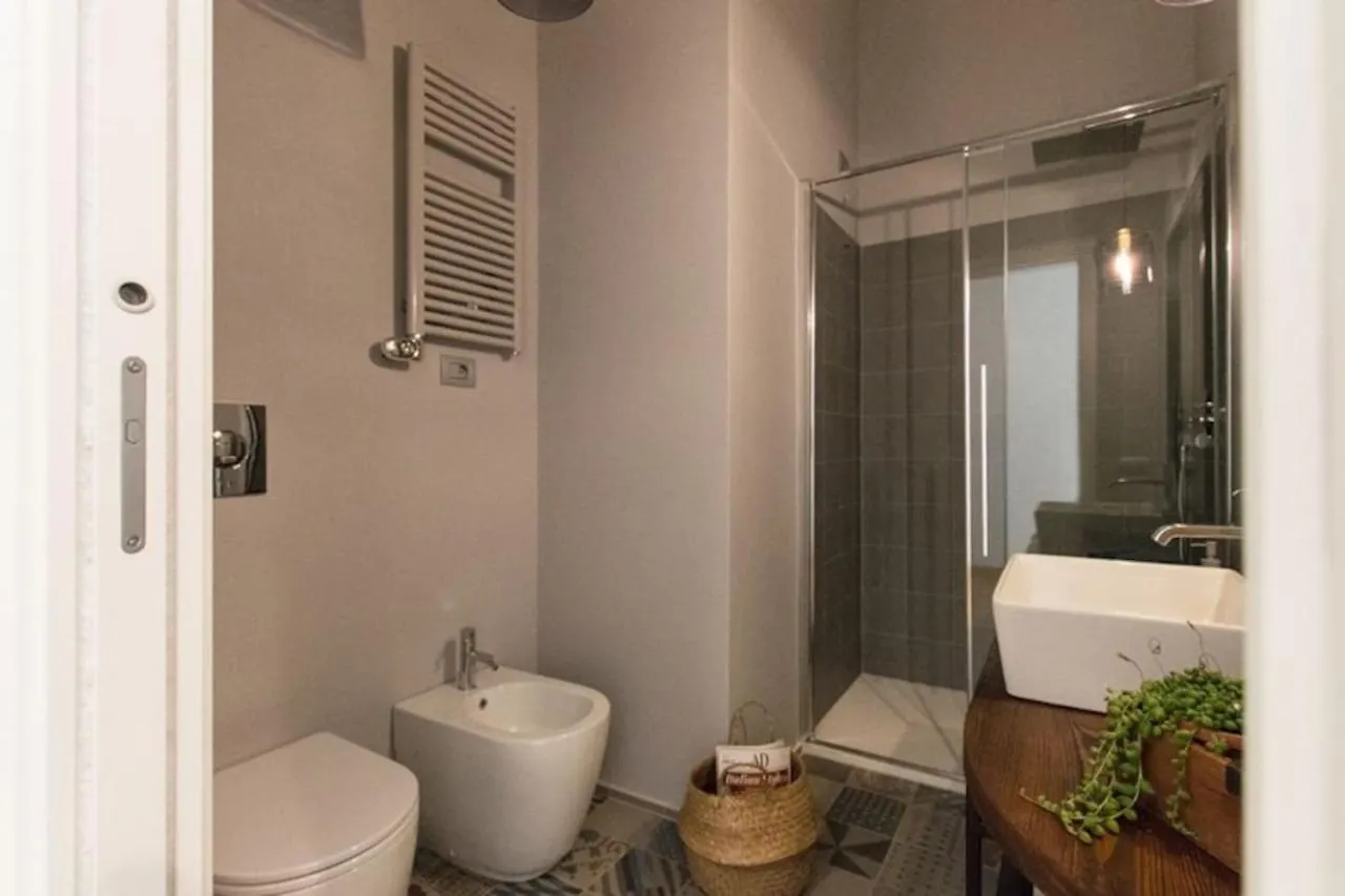 Calixa Apartment Cagliari