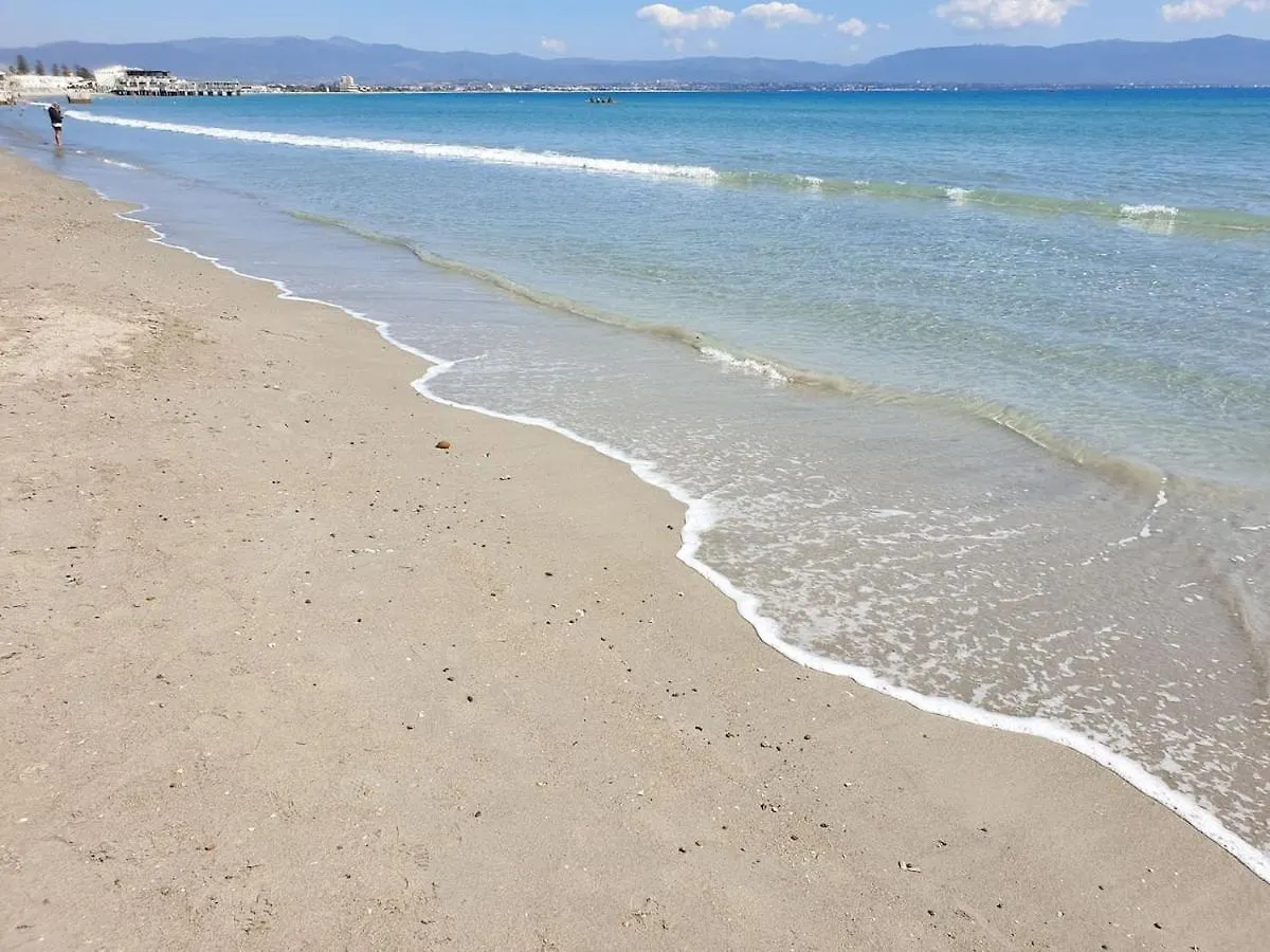 Calixa Apartment Cagliari Italy