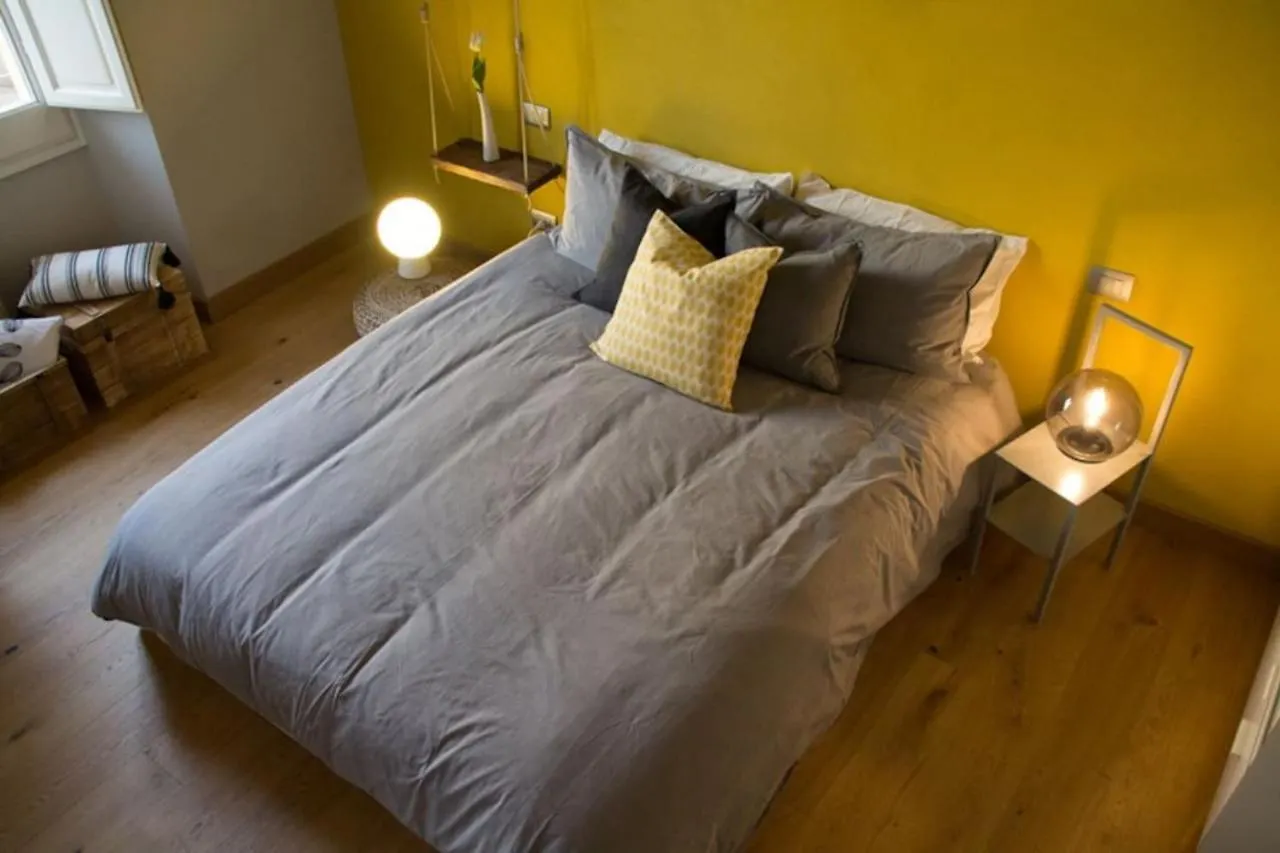 Calixa Apartment Cagliari Italy