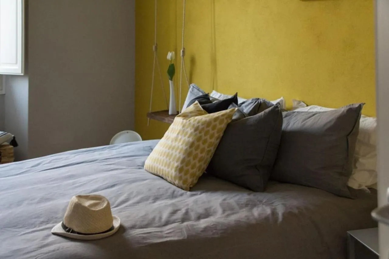 Calixa Apartment Cagliari