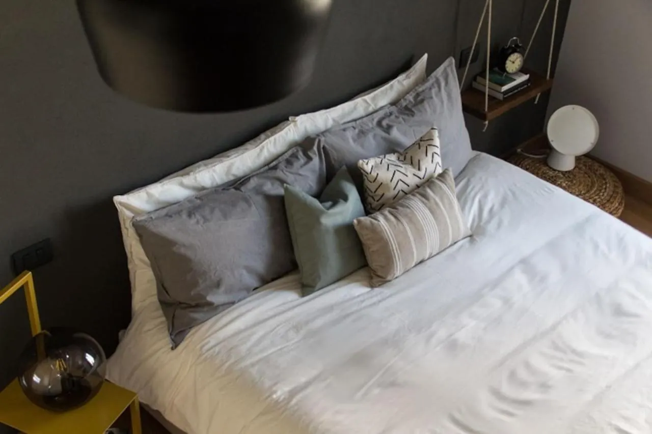 Calixa Apartment Cagliari Italy