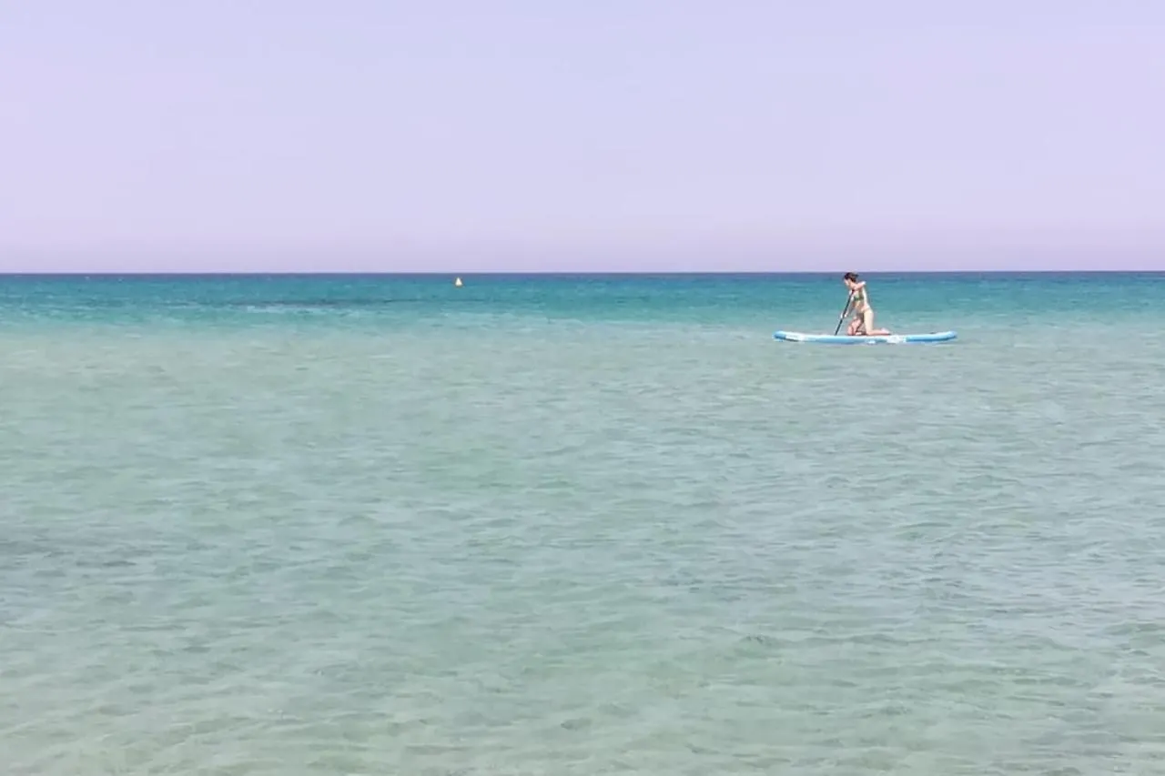 Calixa Apartment Cagliari
