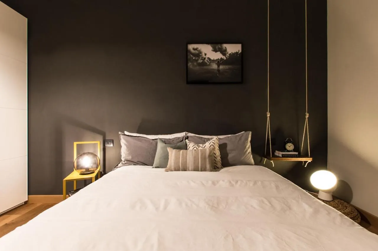 Calixa Apartment Cagliari