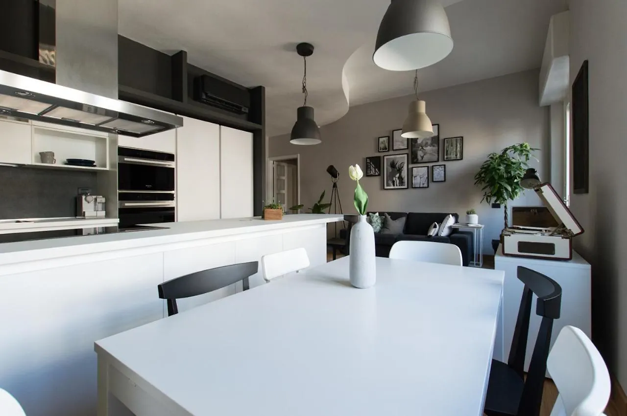 Calixa Apartment Cagliari