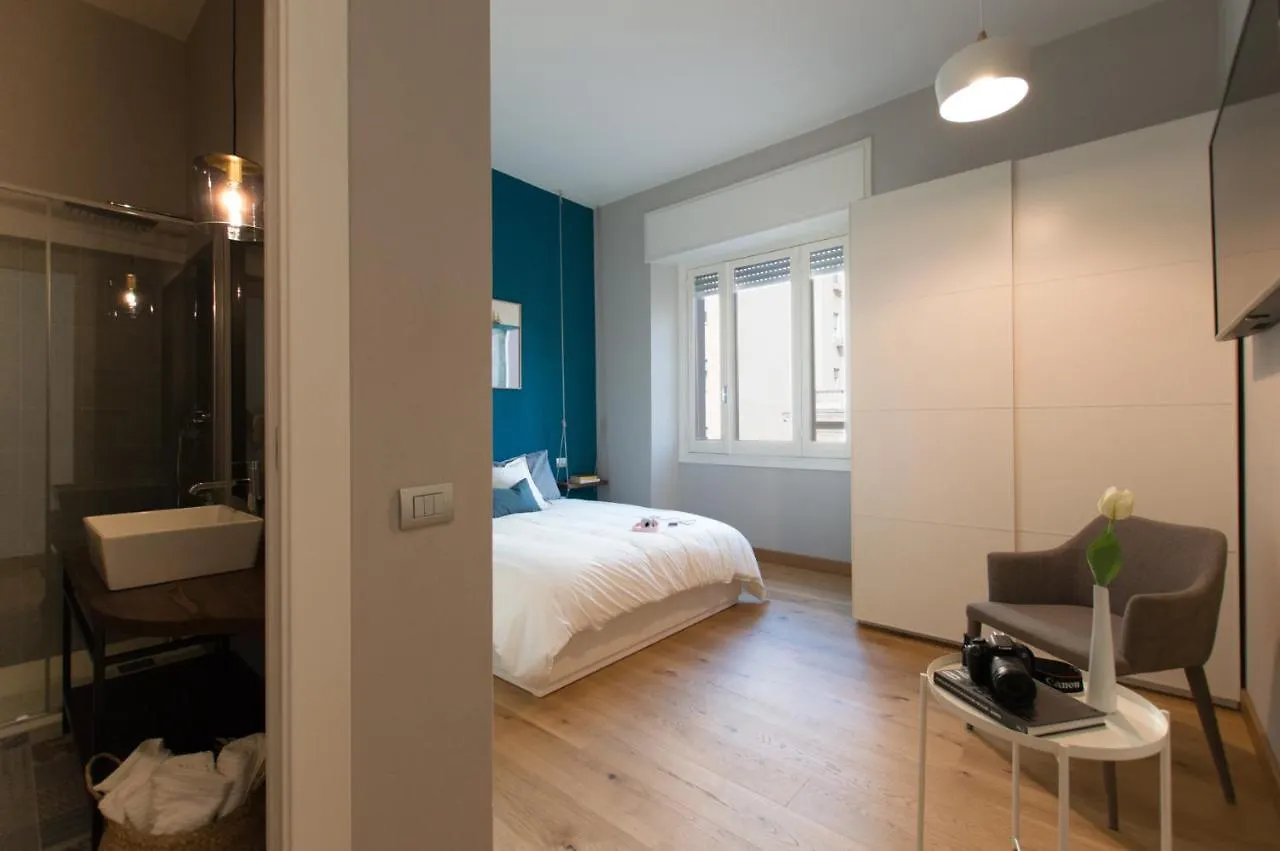 Calixa Apartment Cagliari 0*,  Italy