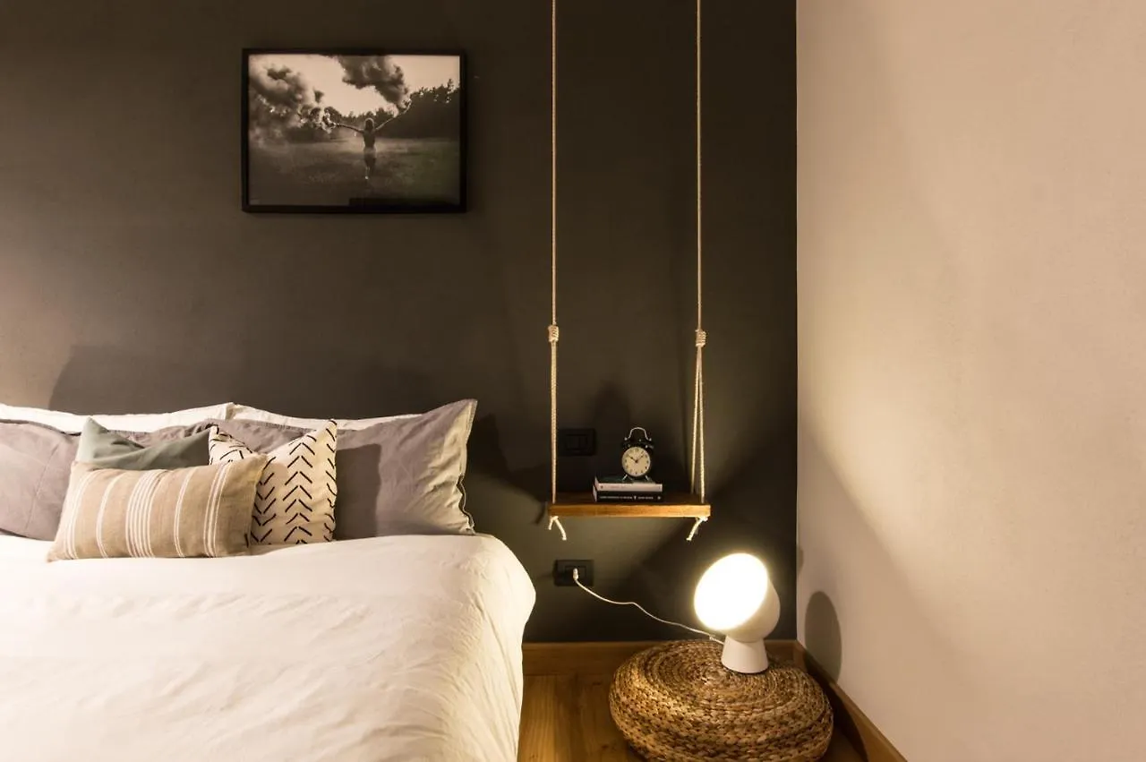 Calixa Apartment Cagliari