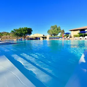 Ferienhaus Sporting, Li Valcaggi