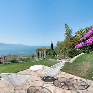 Villa Gargnano , Gargnano Italien