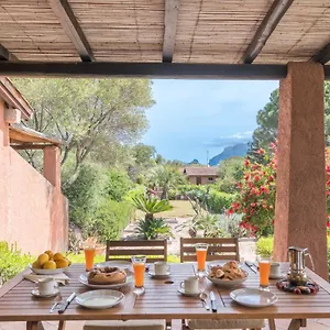 Ferienhaus Dalila By Interhome, Porto Istana