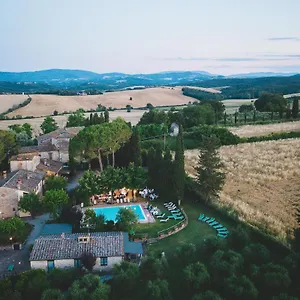Borgo Santinovo , Colle di Val d'Elsa Italien