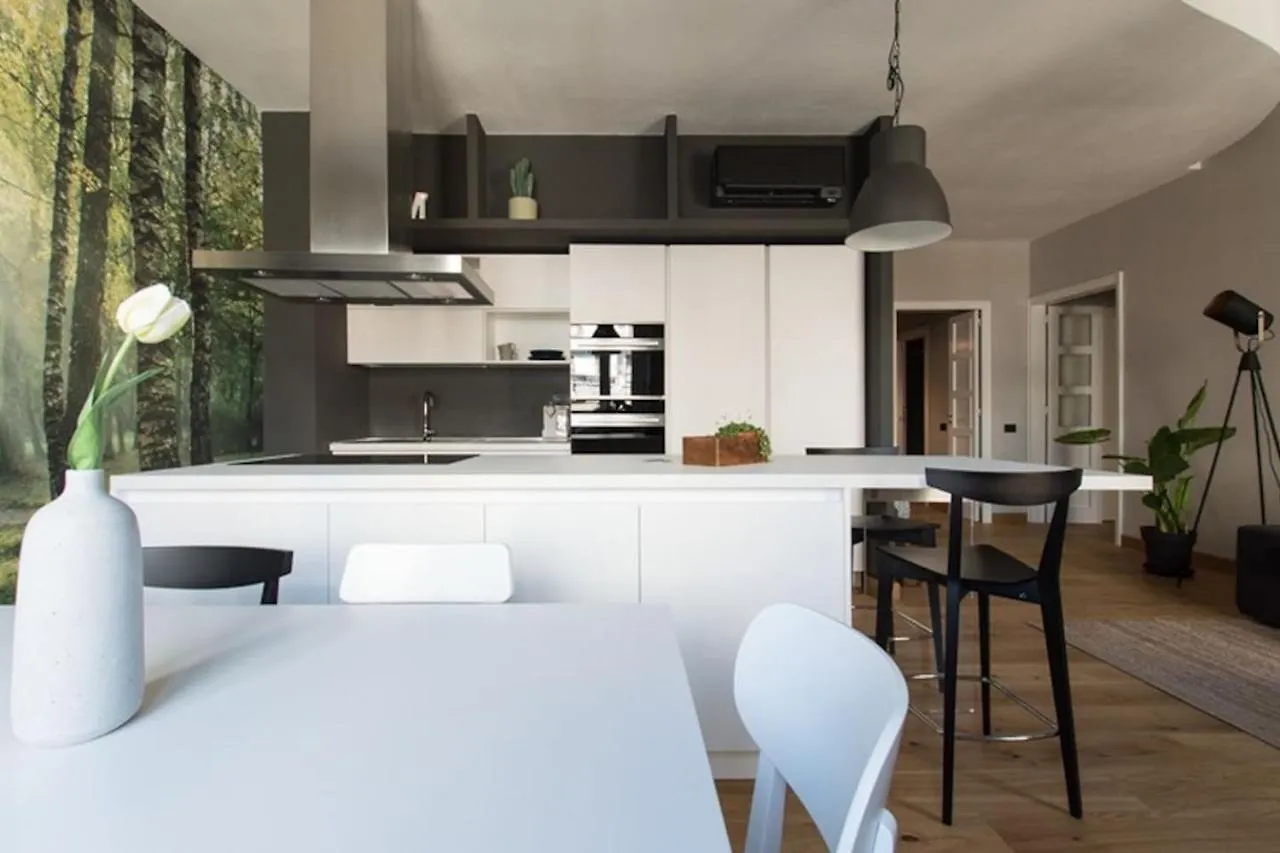 Ferienwohnung Calixa Cagliari 0*,
