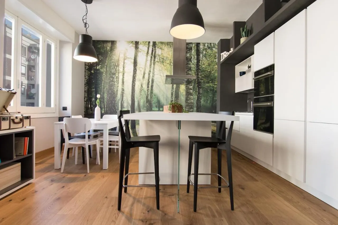 Apartment Ferienwohnung Calixa Cagliari Italien