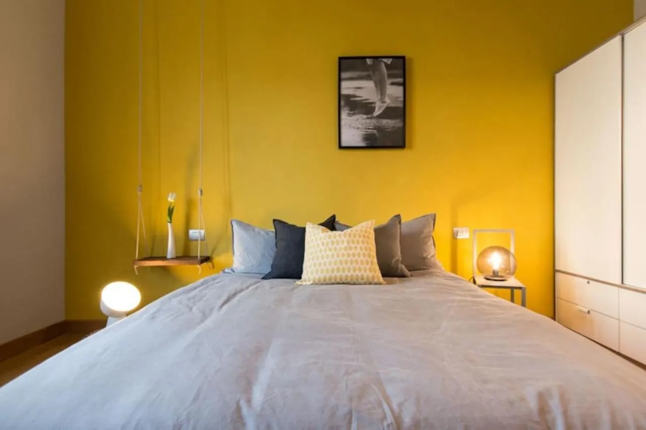 Apartment Ferienwohnung Calixa Cagliari