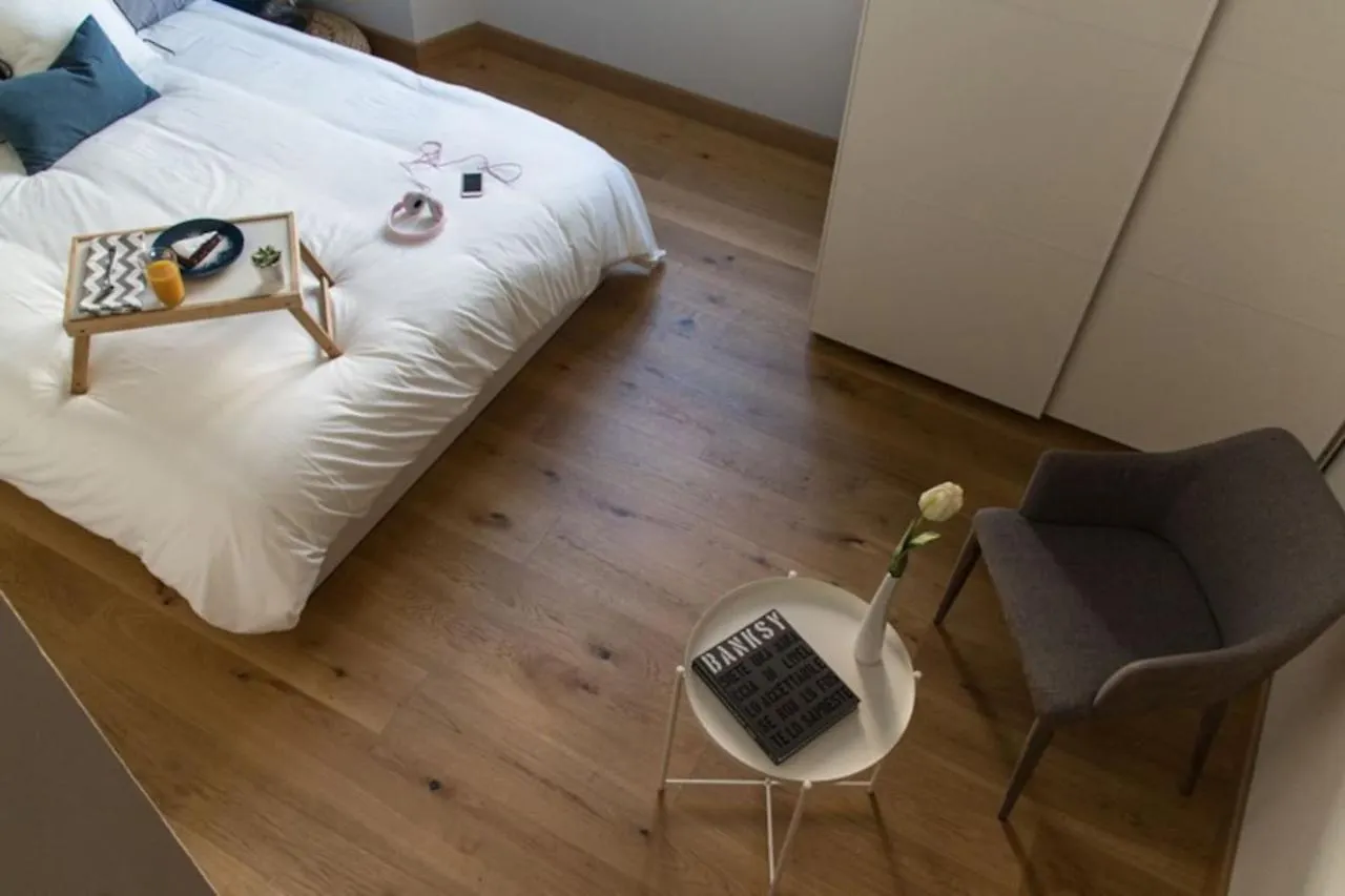 Ferienwohnung Calixa Cagliari 0*,