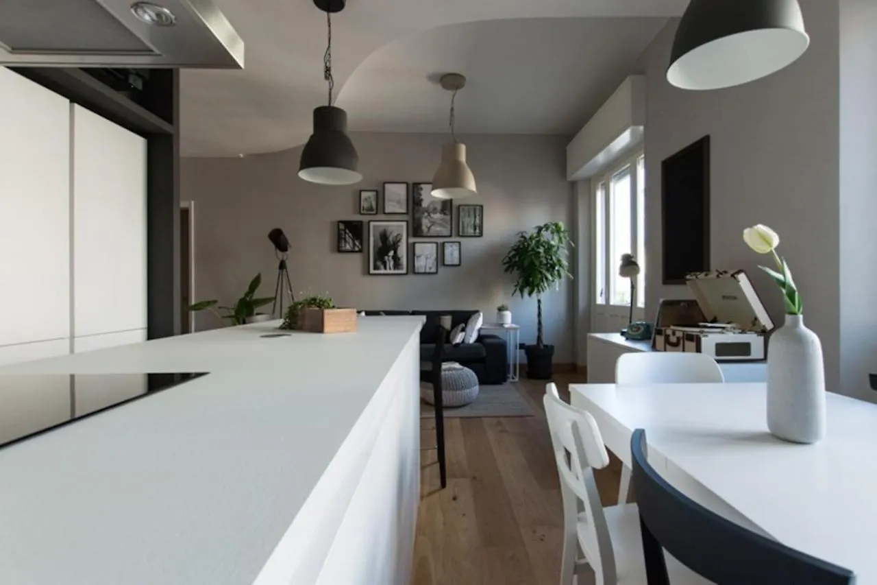 Ferienwohnung Calixa Cagliari