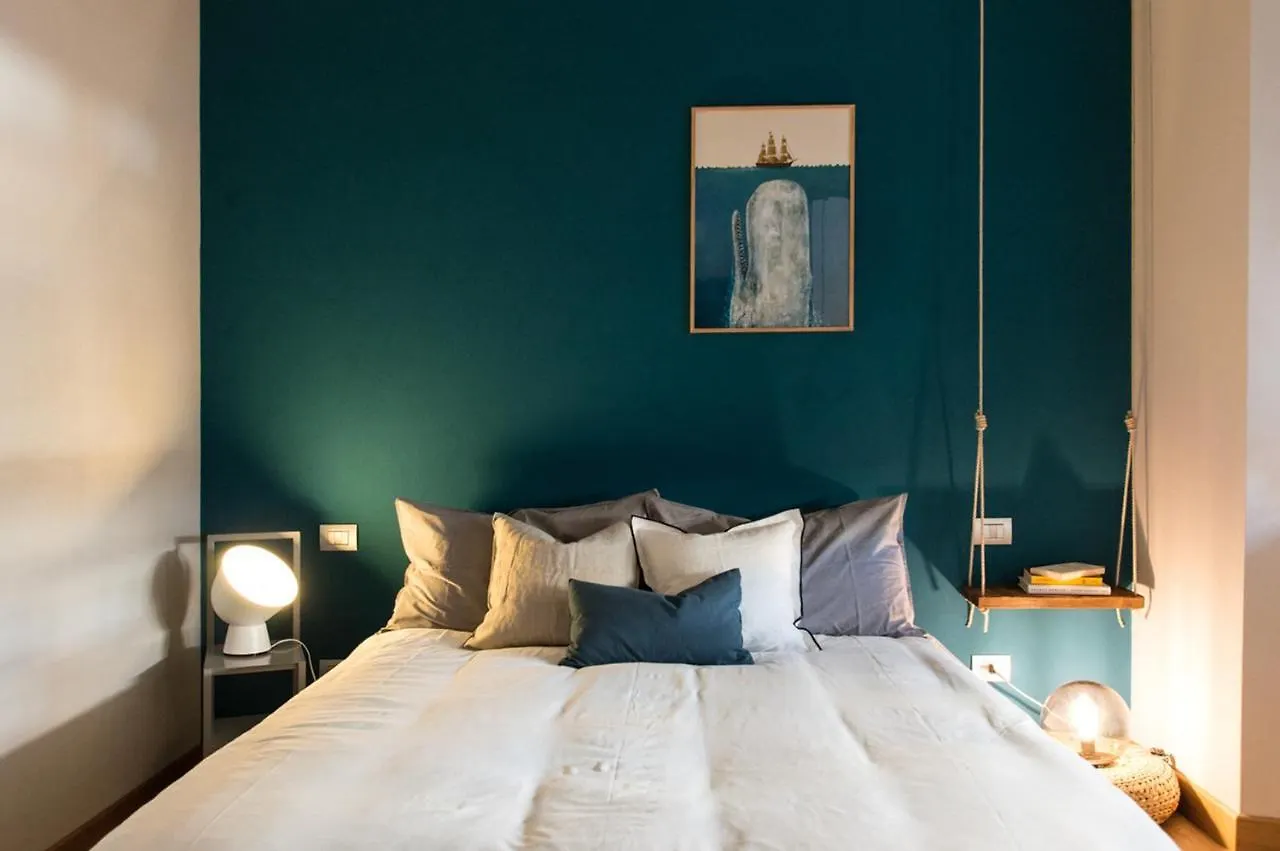 Apartment Ferienwohnung Calixa Cagliari