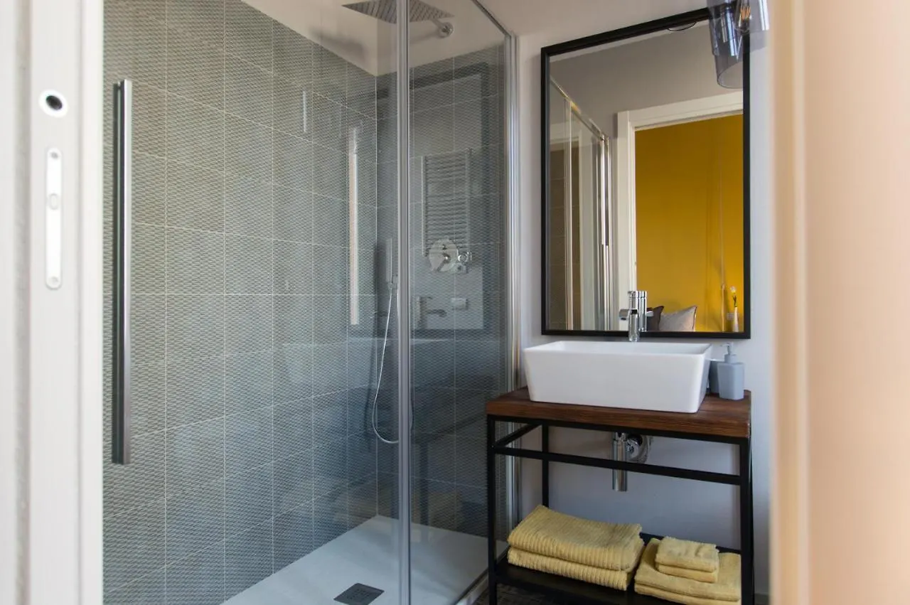 Ferienwohnung Calixa Cagliari