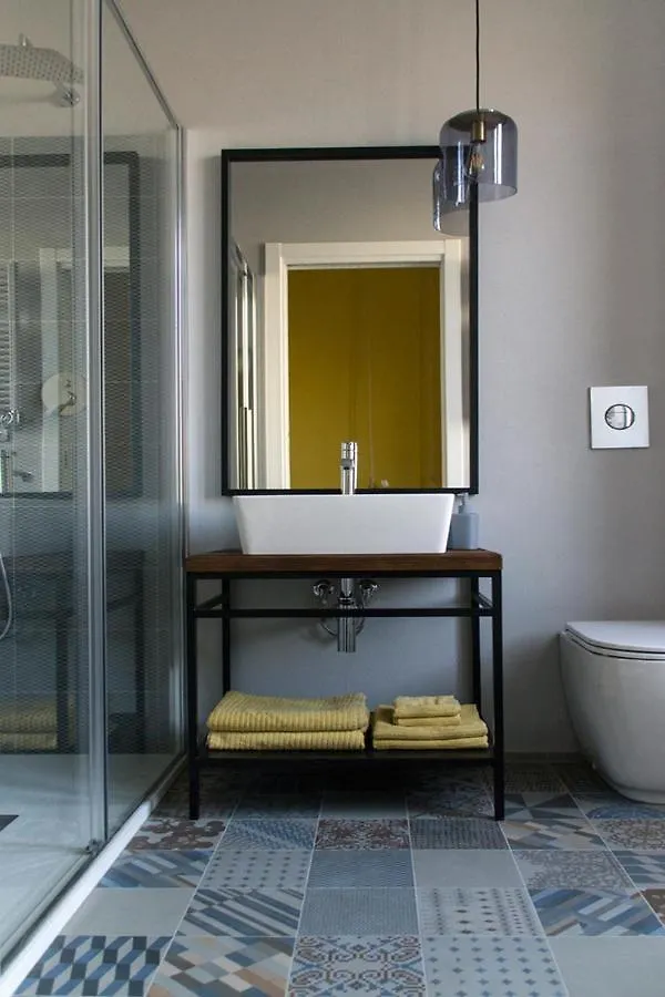 Apartment Ferienwohnung Calixa Cagliari